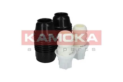 Produktbild von KAMOKA 2019050 Staubschutzsatz Stoßdämpfer Vorne für FIAT PUNTO (188) Idea (350) PUNTO Van (188AX) für LANCIA YPSILON (843)