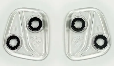 Obrázek produktu pro Peak Plate Arai Tx-3/4 Clear Full Face Helmet