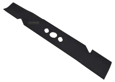 Produktbild von Ersatzmesser für Rasenmäher, 41 cm, kompatibel und effizient