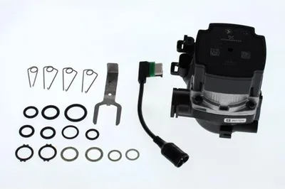 Produktbild von Bosch Ersatzteil TTNR: 8737714014 Pumpe UPMO 15-60