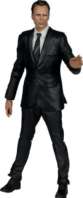 Zdjęcie produktu dla Figurka Fallout Cooper Howard 7-calowa McFarlane