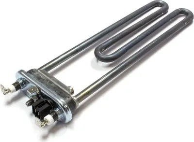 Produktbild von Heizung, Heizstab passend für Bauknecht Whirlpool Waschmaschine - 481225928662