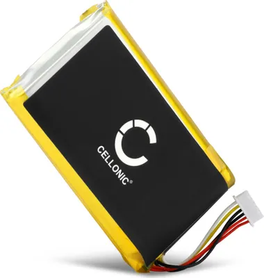 Immagine prodotto di CELLONIC, Batteria per Modellismo e drone compatibile con DJI Mavic Pro Controller, Air 2, Spark, Remote (3.7V, 2450mAh)