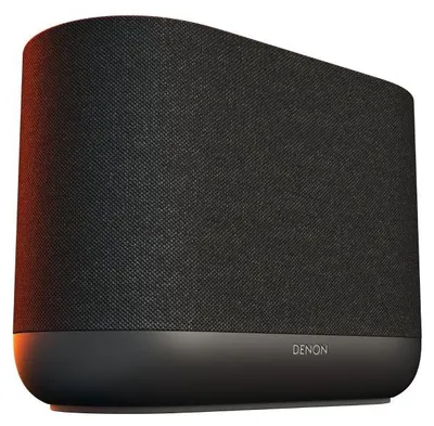Image de Denon Home 400 (noir)
