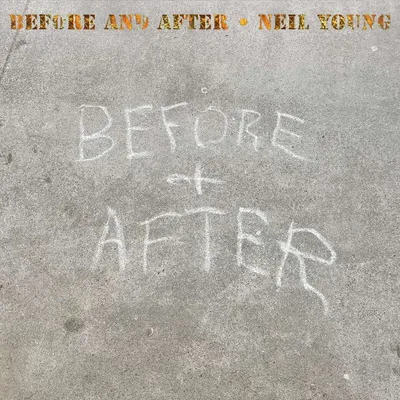 Obrázek produktu pro Neil Young: Před a po