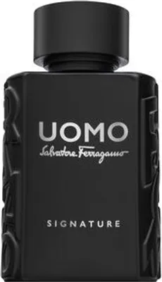 Produktbild von Salvatore Ferragamo Uomo Signature Eau de Parfum für Herren 30 ml