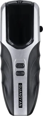Produktbild von Handmessgerät für optische Leistung -70+3dBm Wiederaufladbarer Tester für optische Leistung Tragbarer digitaler Mini-Lichtleistungsmesser mit 7 optionalen optischen Wellenlängen
