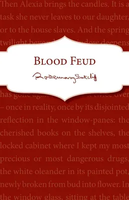Produktbild von Blood Feud