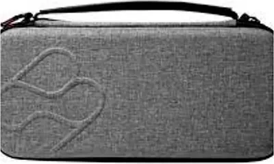Produktbild von Blade Gaming BL1005, Hartschalenkoffer, Nintendo, Grau, EVA (Äthylen-Vinylazetat), Nintendo Switch, Nintendo Switch 2, Nintendo Switch Lite, Nintendo Switch OLED, 290 mm