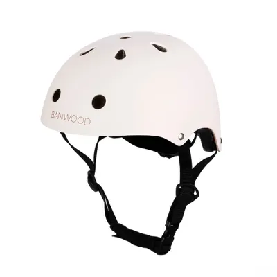 Produktbild von Banwood Kinderhelm, Farbe:Pink