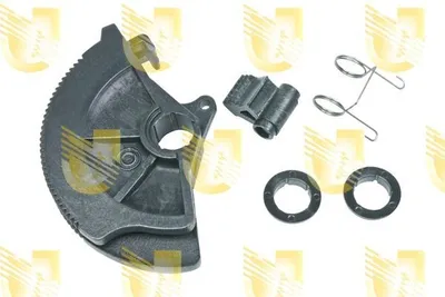 Produktbild von UNIGOM Reparatursatz Automatische Kupplungsnachstellung 162015 für FORD TRANSIT MK-5 Bus (E)