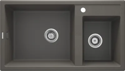Immagine prodotto di 2-bowl granite sink
