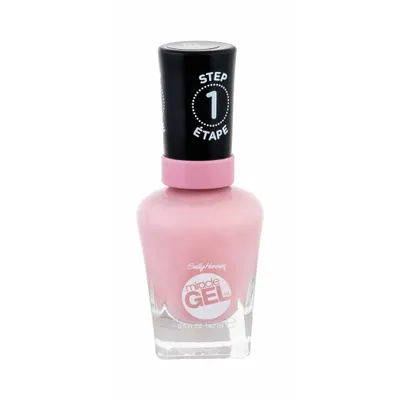 Image de SALLY HANSEN | MIRACLE GEL | Nails