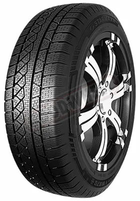 Immagine prodotto di Starmax Incurro W870 255/55R19 111V XL