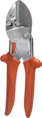Produktbild von Löwe Amboss-Schere 205 mm Klinge