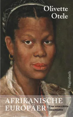 Immagine prodotto di Afrikanische Europäer