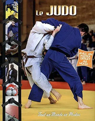 Image de Doussot Michel - Le judo