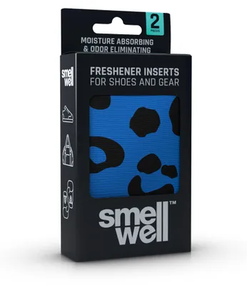 Immagine prodotto di SmellWell Active Blue Leopard Absorbér