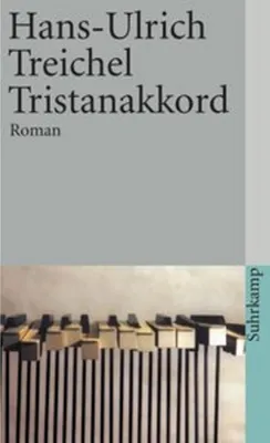 Immagine prodotto di Treichel, H: Tristanakkord