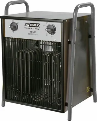 Productafbeelding van Awtools Elektrische verwarming, 22 kW