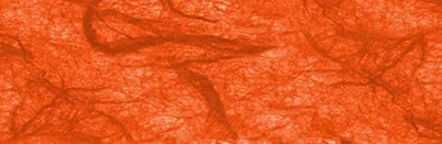 Produktbild von Strohseide "orange" 5 Bögen á 50 x 70 cm, 25 g/qm