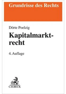 Image de Kapitalmarktrecht