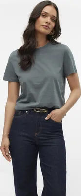 Image de VERO MODA Chemise à manches courtes pour femme