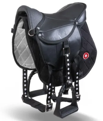 Produktbild von Sattel - Large - 125 cm Horse