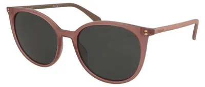 Produktbild von Polaroid PLD 4208/S/X Pink 55/18/140 Damen Sonnenbrillen