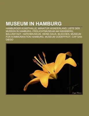 Produktbild von Museum in Hamburg