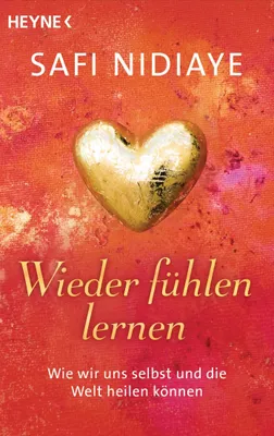 Produktbild von Wieder fühlen lernen