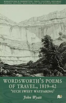 Obrázek produktu pro Wordsworth's Poems of Travel 1819-42