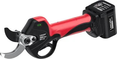 Immagine prodotto di Tagliasiepi elettrico 40 mm con batteria al litio da 21 V