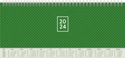 Produktbild von BRUNNEN 1077262014 Wochen/Tischkal. 24 Modell