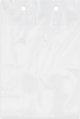 Produktbild von 4000 Flachbeutel PP klar, 18x25 cm, microperforiert, geblockt