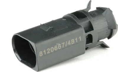 Produktbild von RIDEX Außentemperatursensor 1186S0008 für VW Golf IV Schrägheck (1J1)