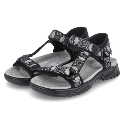 Produktbild von Sandalen , 11-Deutsch:45, Color:schwarz