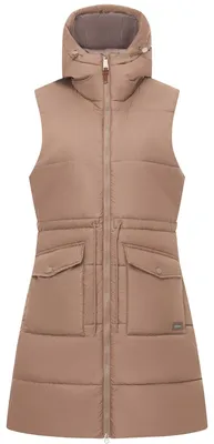 Image de Regatta - Veste pour femmes "Aveline" RG13599 (40 DE) (Moka)