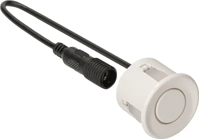 Produktbild von Ersatz Sensor PDC für Einparkhilfen Weiß