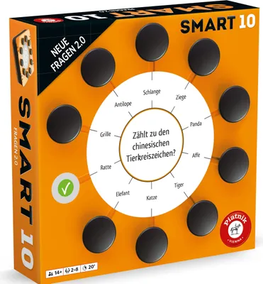 Obrázok produktu pre 7183 ďalších otázok, 2 pre kvízovú hru