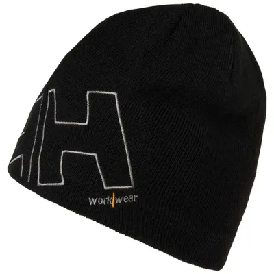 Produktbild von Helly Hansen Classic Logo Mütze One Size
