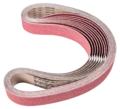 Produktbild von PFERD 45005720, Schleifgurt, 2000 mm, 75 mm, 10 Stück(e)