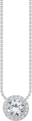Produktbild von Thomas Sabo Sparkling White KE2279-051-14-L45V Damenhalskette