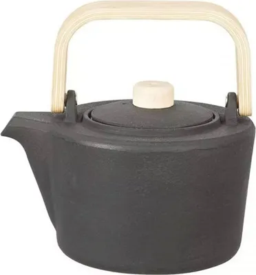 Obrázek produktu pro Kinghoff 1,3l nálevník s filtrem