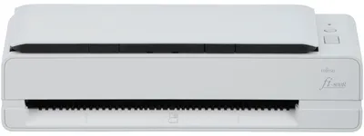 Produktbild von Ricoh fi-800R - Dokumentenscanner - Dual-CIS - Duplex - A4 - 600 dpi x 600 dpi - bis zu 40 Seiten/Min. (einfarbig)