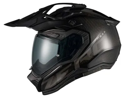 Obrázok produktu pre NEXX Helmet X.Rally ZERO PRO Zero PRO Carbon Black