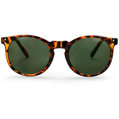 Produktbild von CHPO Sonnenbrille Torö turtle brown/green