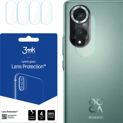 Zdjęcie produktu dla 3MK Lens Protection, 1 szt.