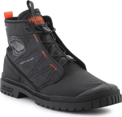 Zdjęcie produktu dla Buty Palladium Sp20 Travel Hi 74476008