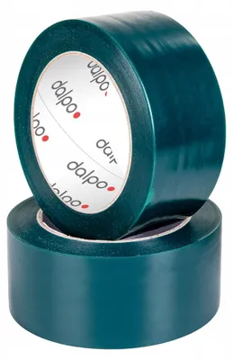 Produktbild von Dalpo Außenbereich Schutz-Malerkrepp Folienband 48mm 50m
